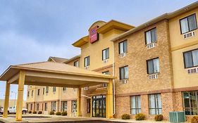 Comfort Suites Plymouth In